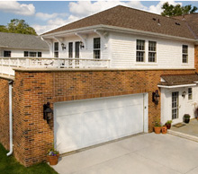 Garage Door Repair in Round Lake, IL