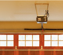 Garage Door Openers in Round Lake, IL