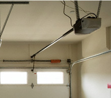 Garage Door Springs in Round Lake, IL